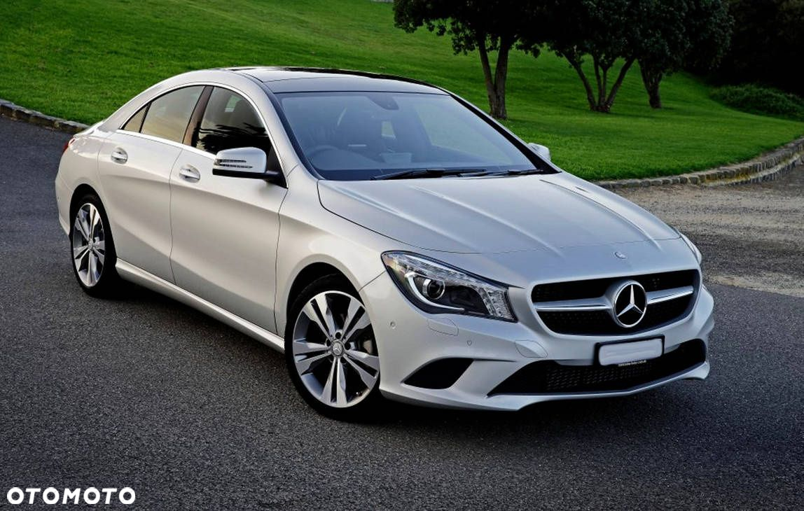 4x Felgi 17 m.in. do MERCEDES CLA W117 C W204 W205 E Klasa w212 w213 - BK754 (FR936/QC1106) - 4