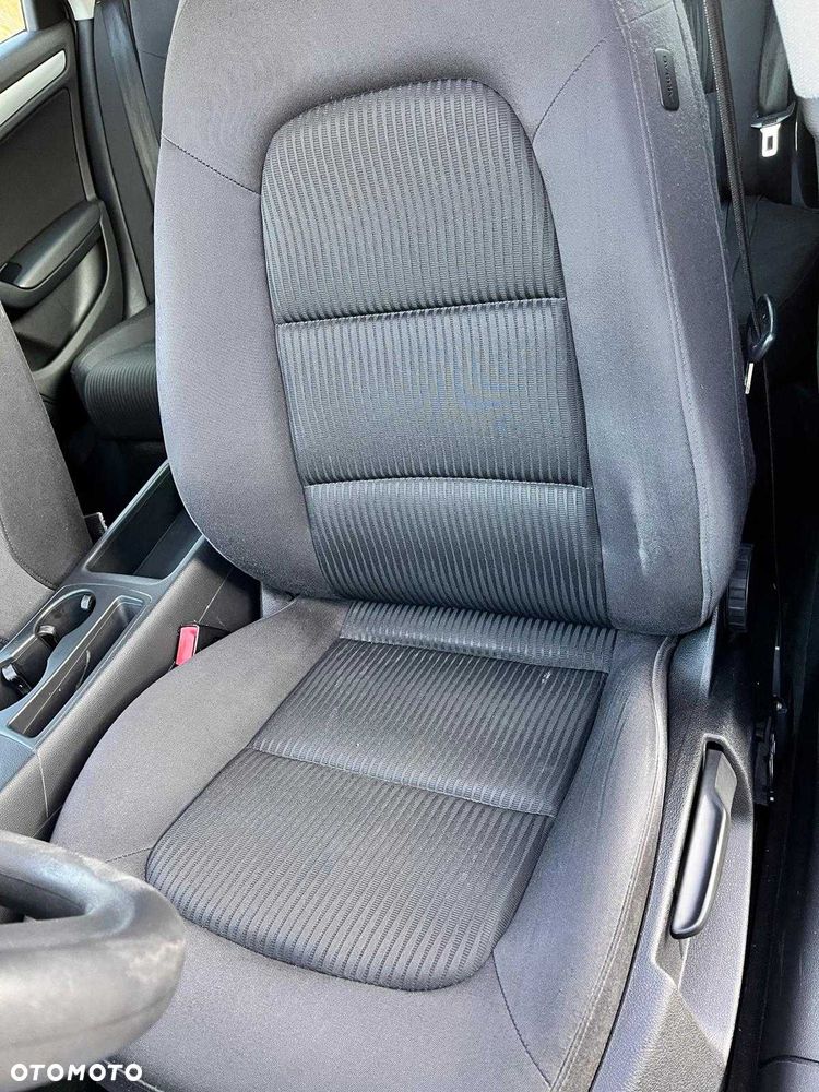 Audi A4 Limousine - 6