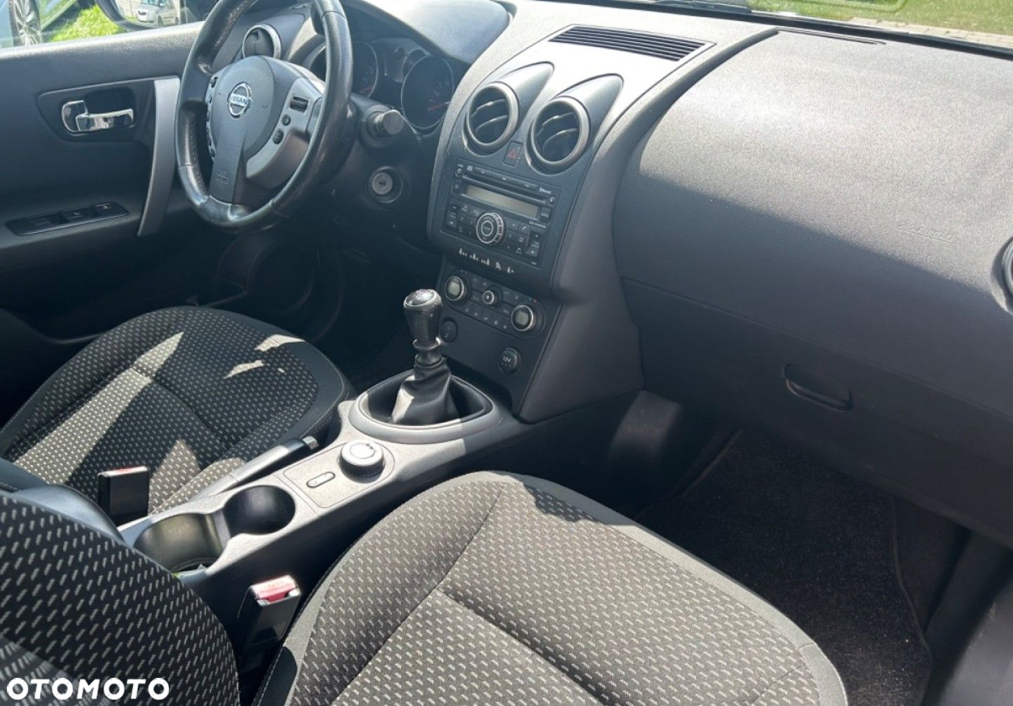 Nissan Qashqai - 15