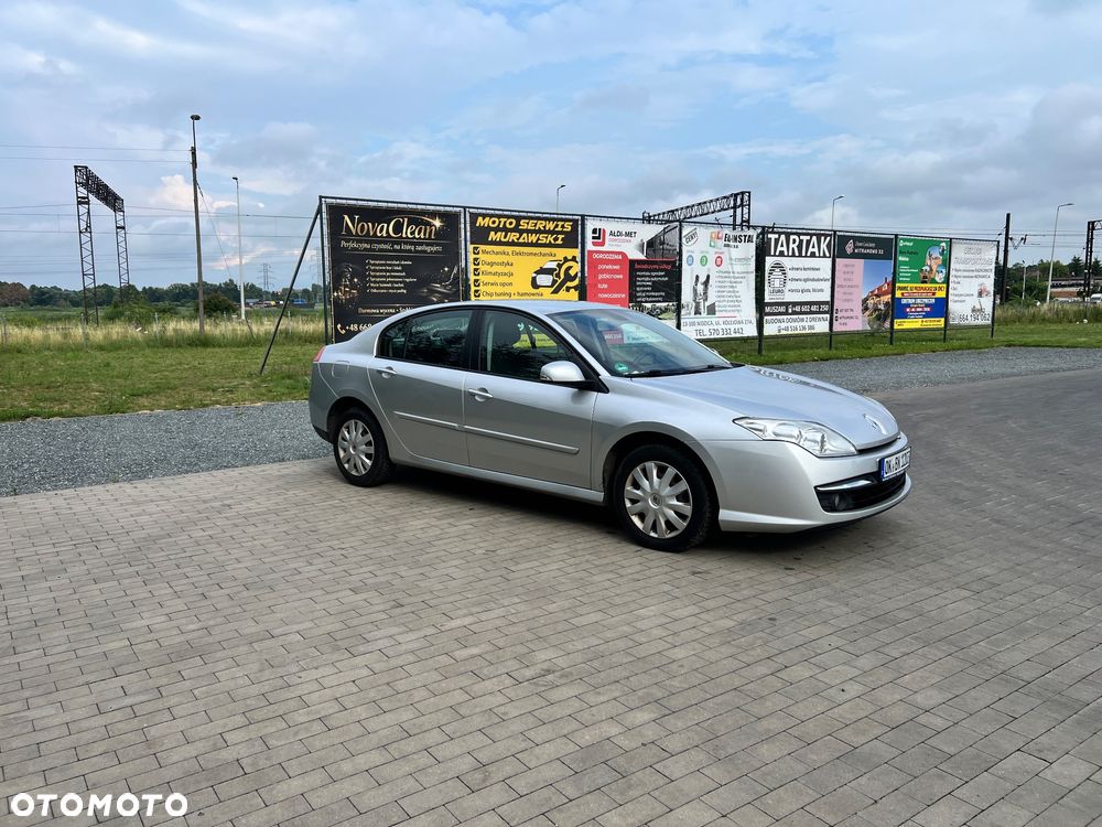 Renault Laguna 2.0 16V Expression - 15