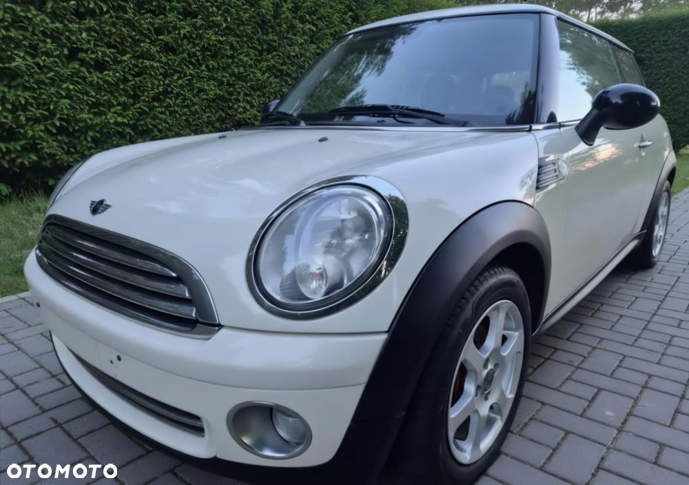 MINI ONE - 1