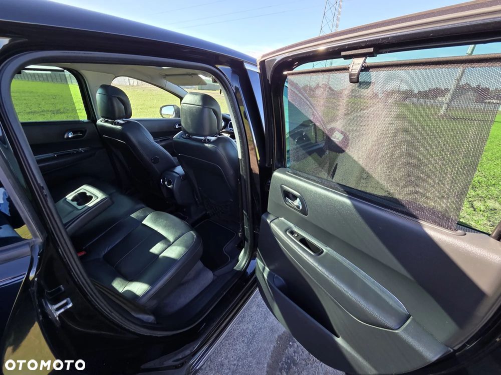 Peugeot 3008 HDi 160 Automatik Allure - 25