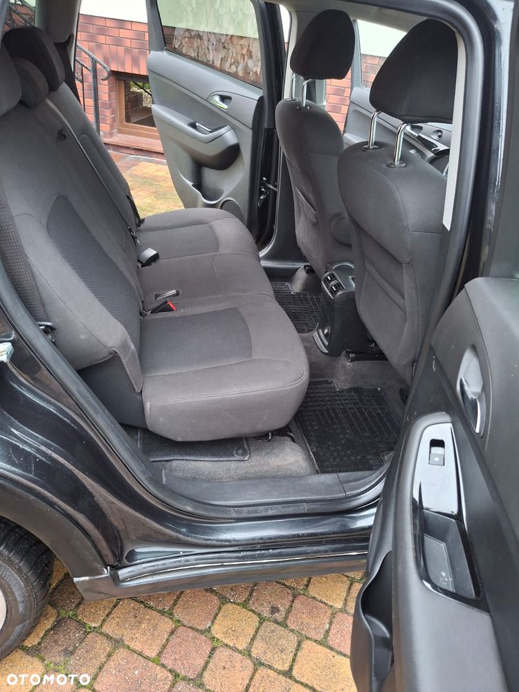 Chevrolet Orlando 2.0 TD LT+ - 16