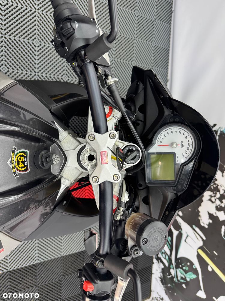 Aprilia Tuono - 26