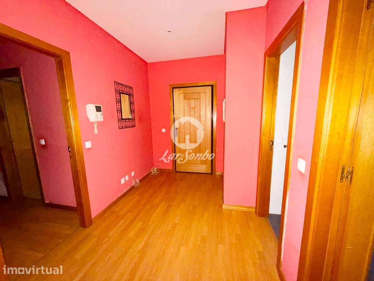 Apartamento T2+1 com Lugar de Garagem em S. Pedro de Avioso, Maia - Grande imagem: 5/16