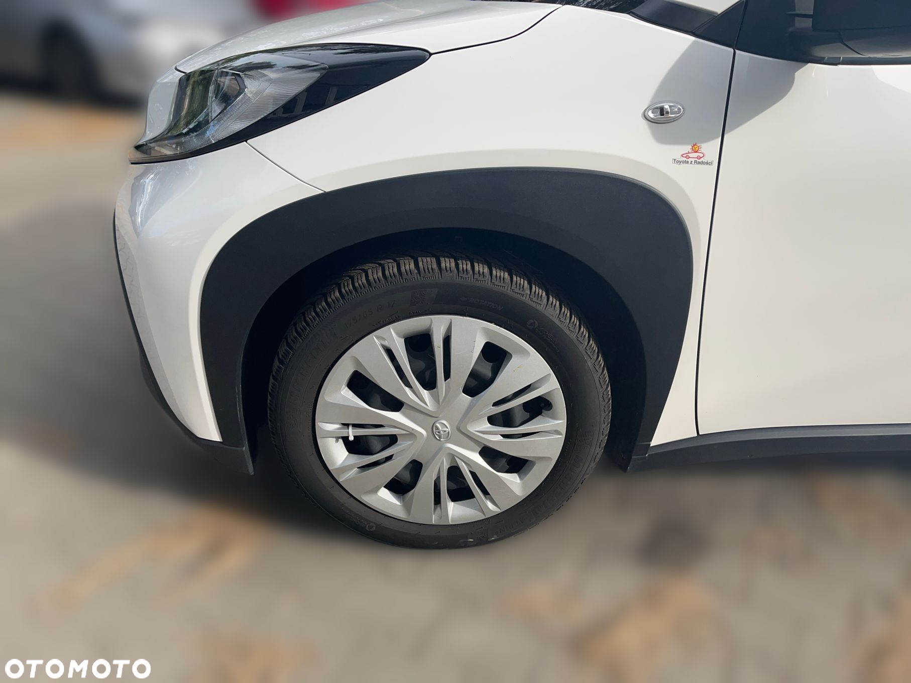 Toyota Aygo X - 10