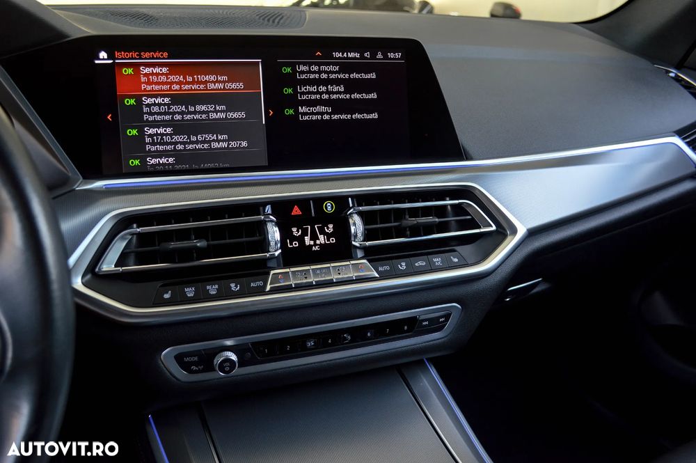 BMW X5 xDrive25d Sport-Aut. - 16