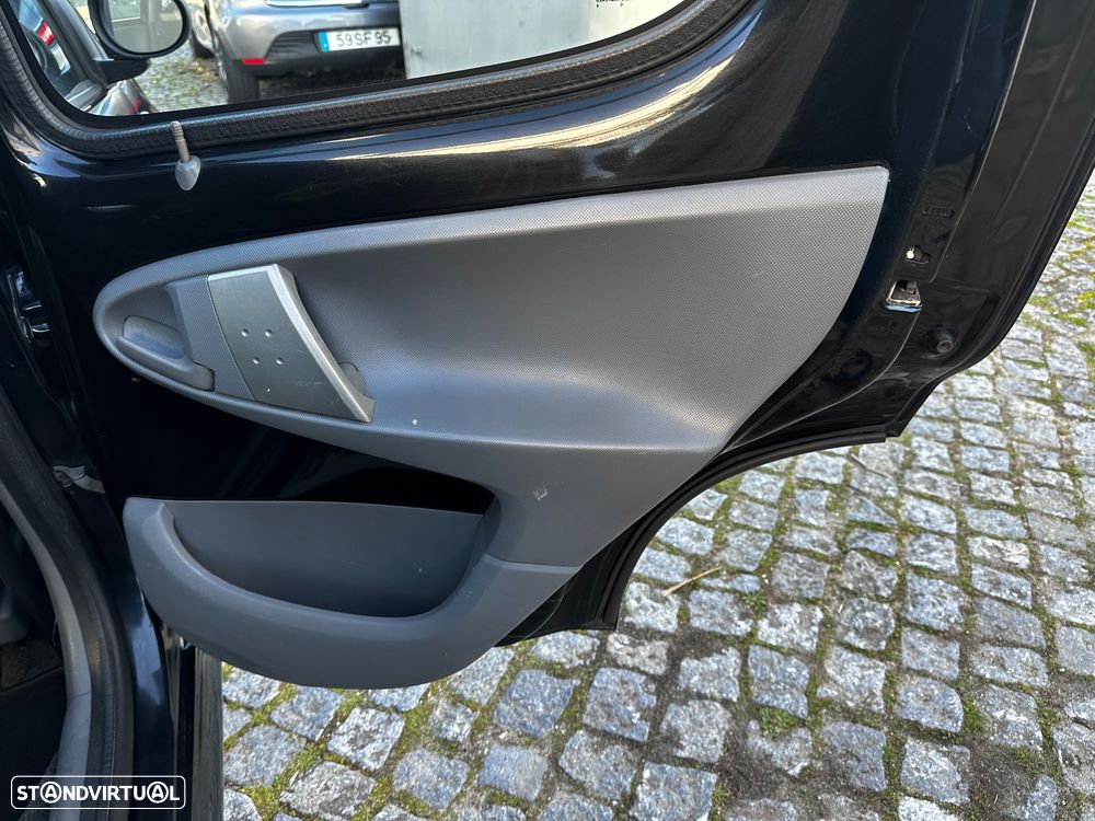 Citroën C1 1.4 HDi SX Airdream - 38