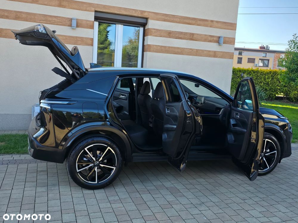 Nissan Qashqai 1.3 DIG-T mHEV Tekna Xtronic - 18