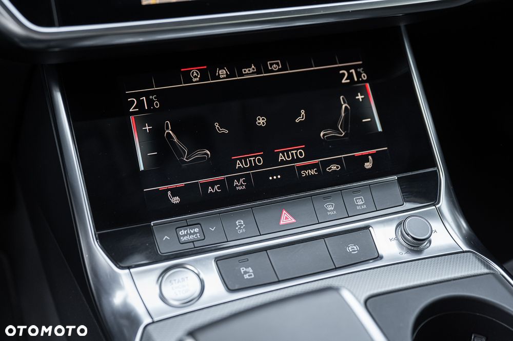 Audi A6 Limousine 40 TDI mHEV Quattro Sport S tronic - 29