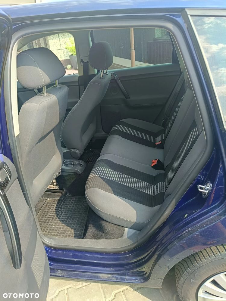 Volkswagen Polo 1.2 United - 6