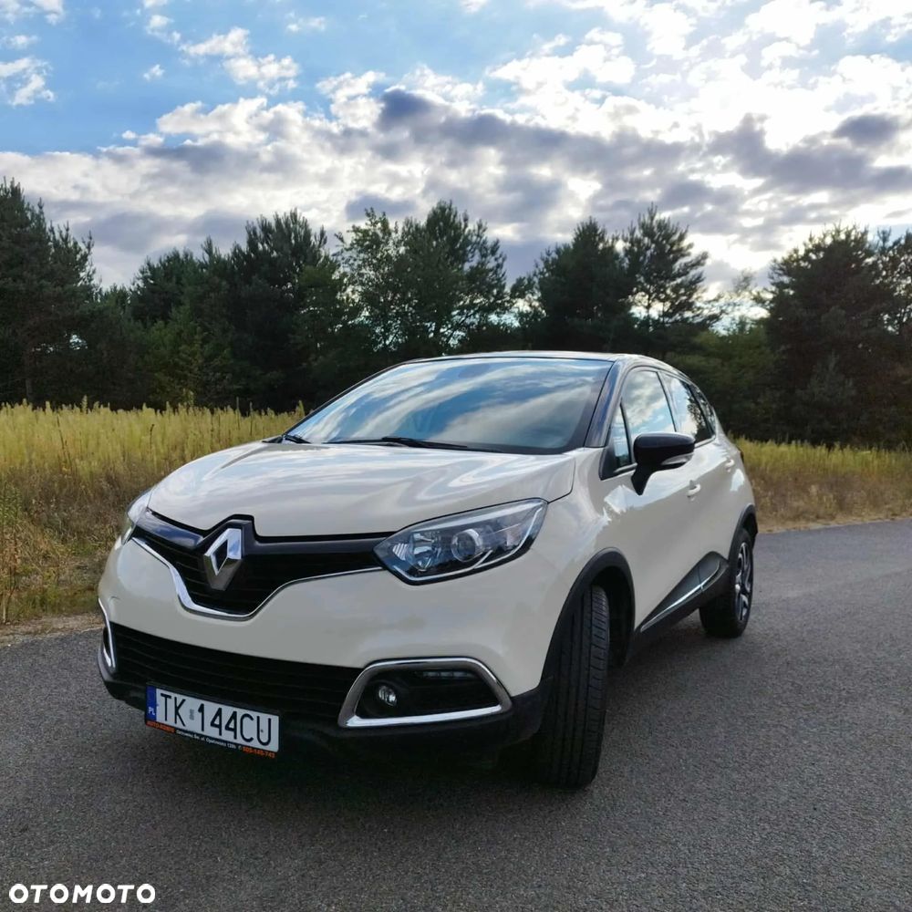 Renault Captur ENERGY TCe 120 EDC Dynamique - 17