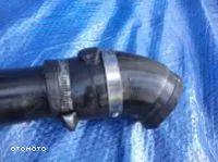 PRZEWÓD RURA WĄŻ POWIETRZA INTERCOOLERA TURBO TURBINY 5460308 5460324 SAAB 9-5 95 2.2 TID - 2