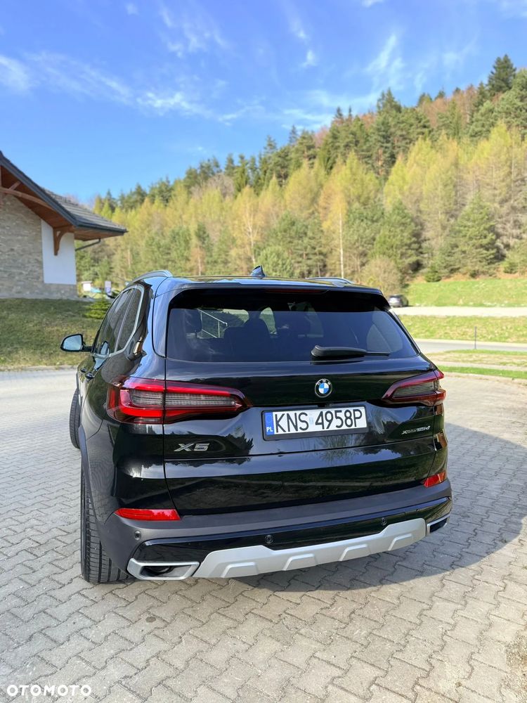 BMW X5 xDrive25d - 2