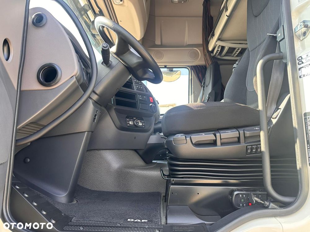 DAF XF 480 FT STANDARD STOCK (31312) - 13