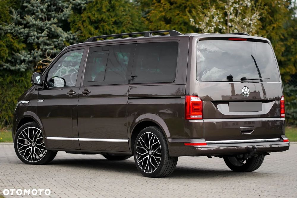 Volkswagen Multivan 2.0 BiTDI L1 Business - 15