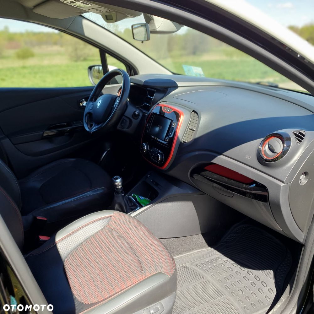 Renault Captur 1.5 dCi Energy Limited - 3