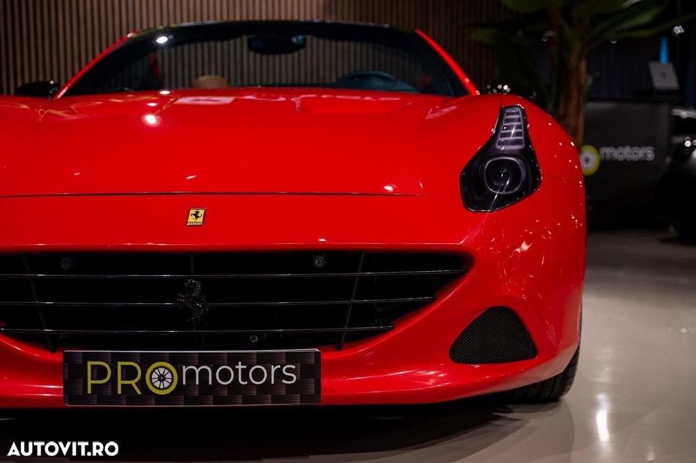 Ferrari California - 8