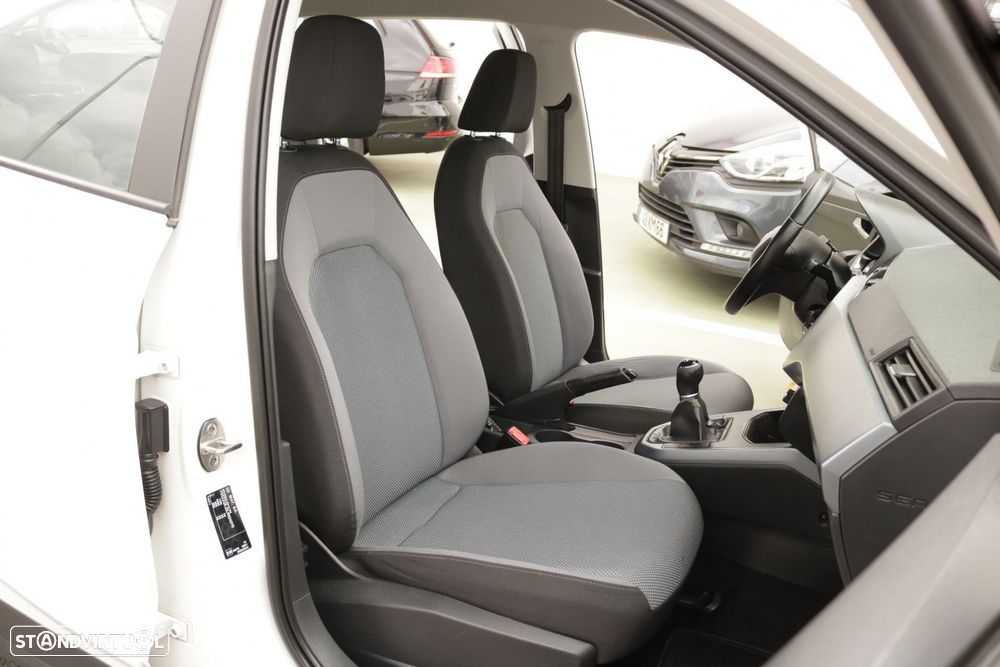 SEAT Arona 1.6 TDI Style - 19