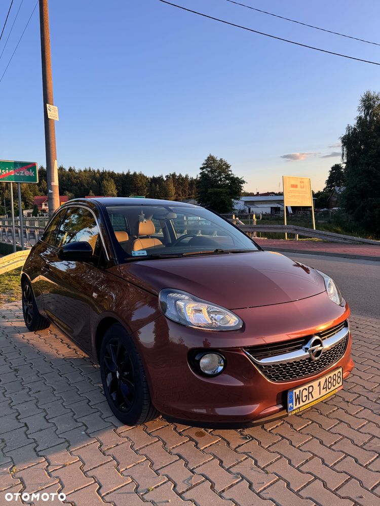 Opel Adam 1.4 Jam Unlimited - 5