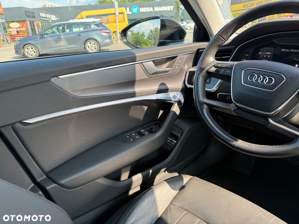 Audi A6 - 23