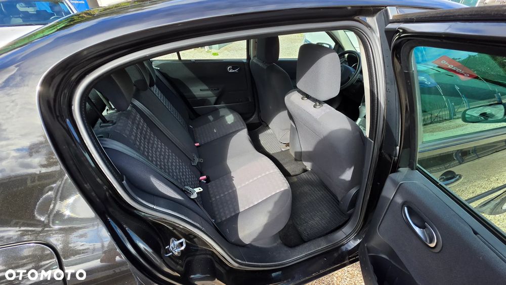 Renault Megane 1.6 16V Expression - 30