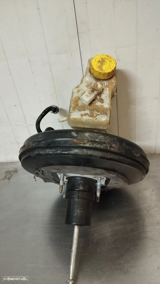 SERVOFREIO / SERVO FREIO COM BOMBA SEAT IBIZA IV 6J / VOLKSWAGEN POLO 6R REF. 6R1614105G - 1