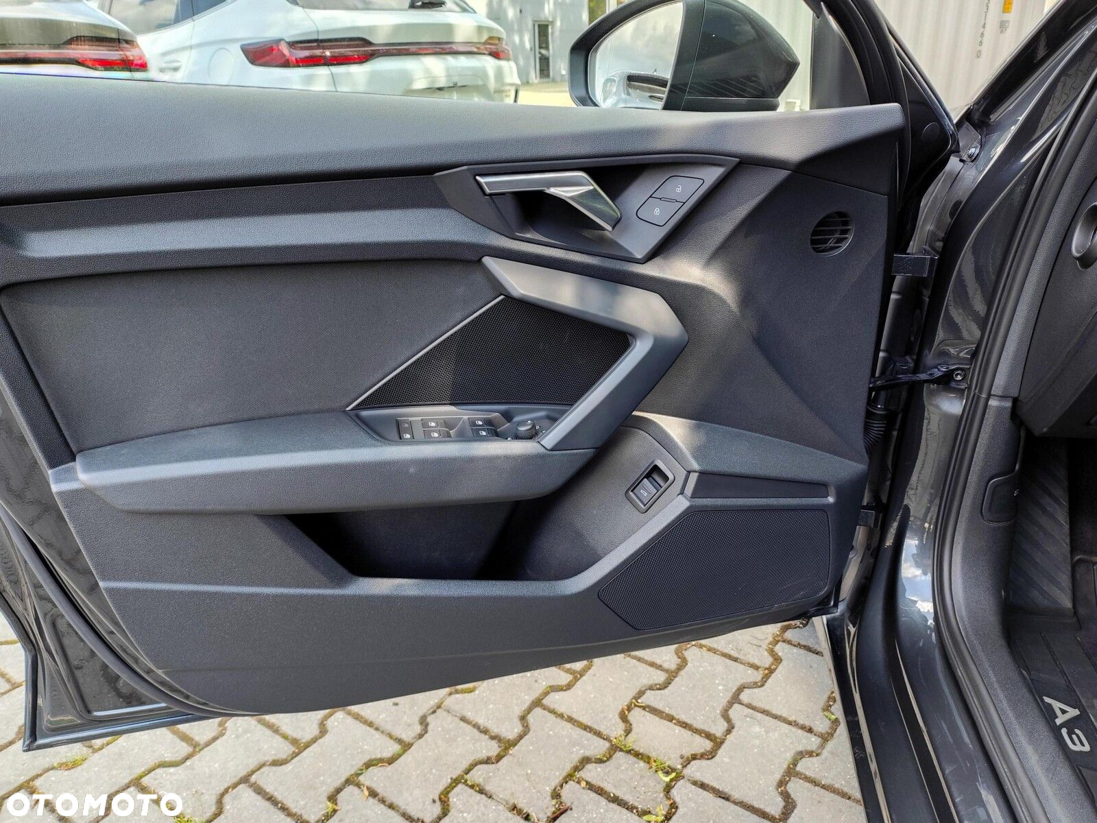 Audi A3 - 10