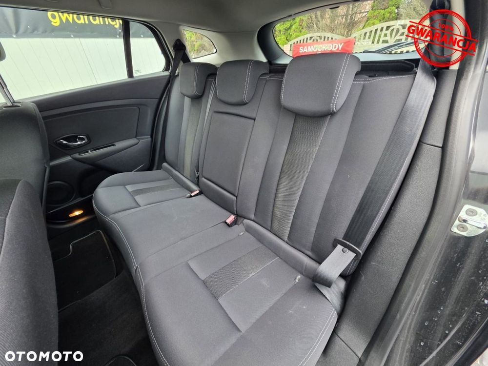 Renault Megane - 21