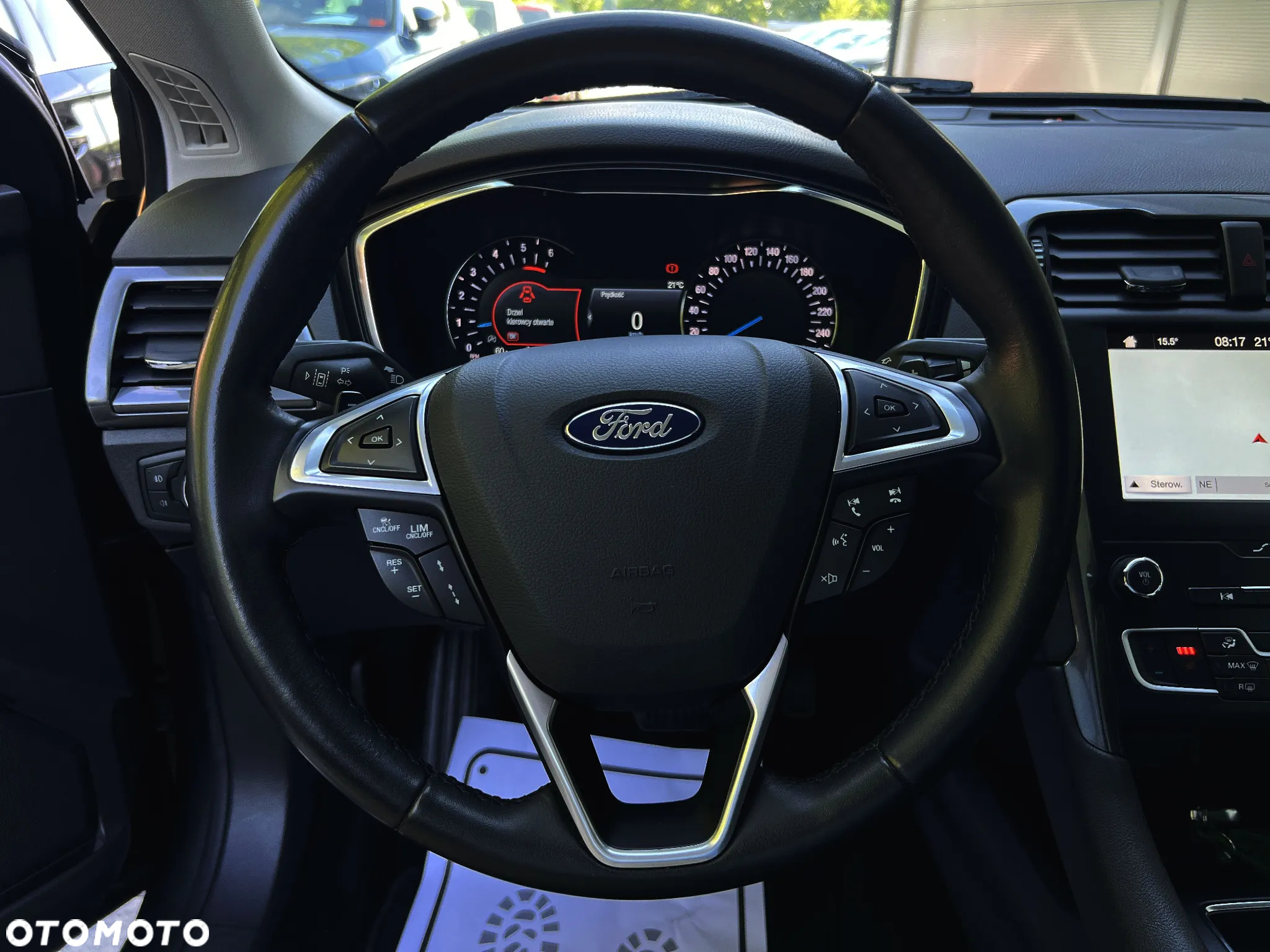 Ford Mondeo - 20