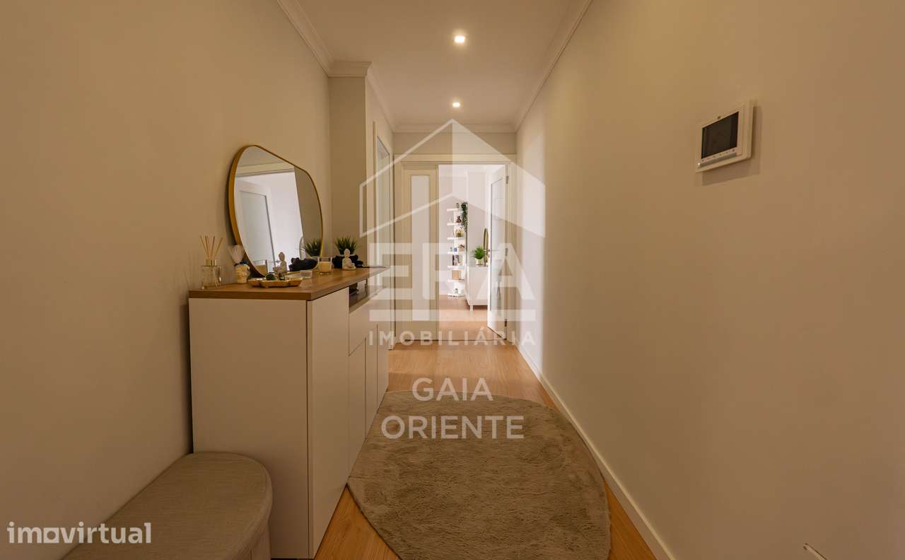 Apartamento T2, localizado em São João de Ver- Sta Maria da Feira - Grande imagem: 5/21