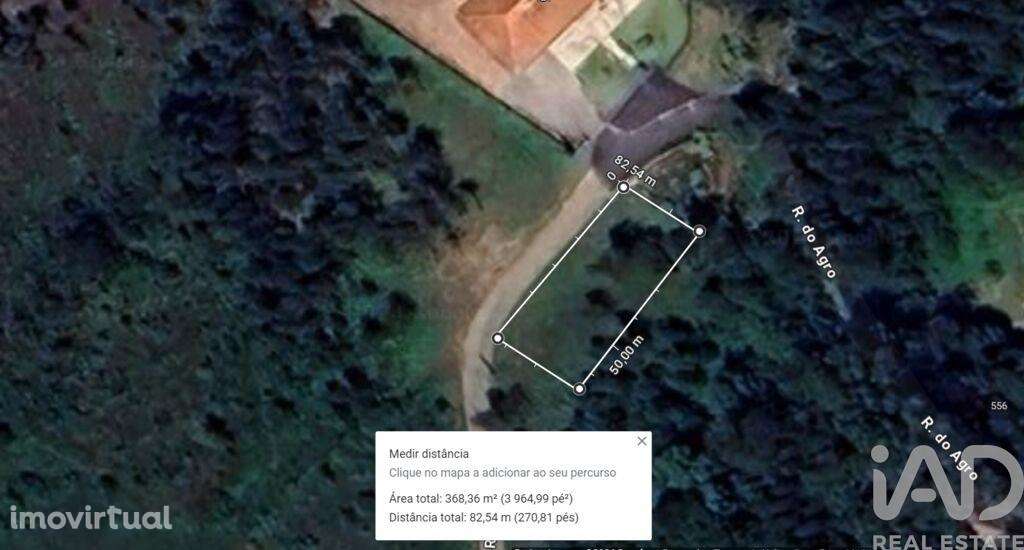 Terreno Agrícola em São Pedro D'Arcos de 660,00 m2 - Grande imagem: 4/29