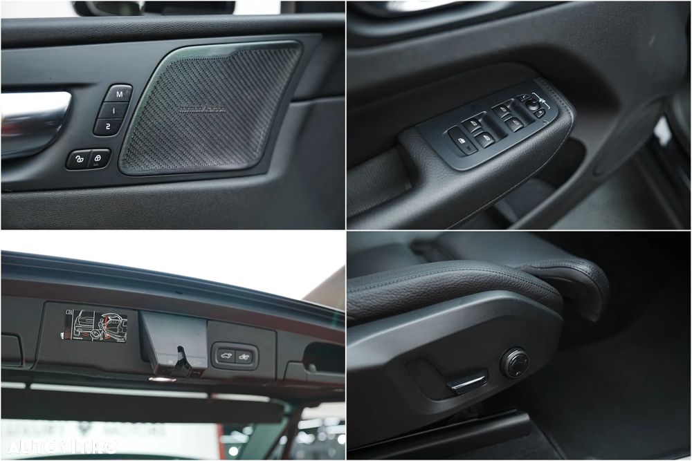 Volvo XC 60 Recharge T6 Twin Engine eAWD Inscription Expression - 31