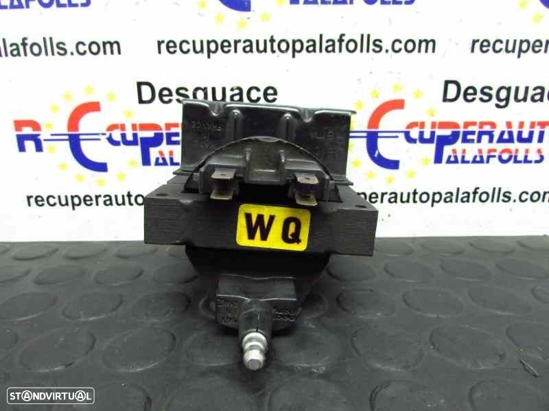 BOBINE IGNIÇÃO OPEL KADETT E 1988 -31723474232 - 4