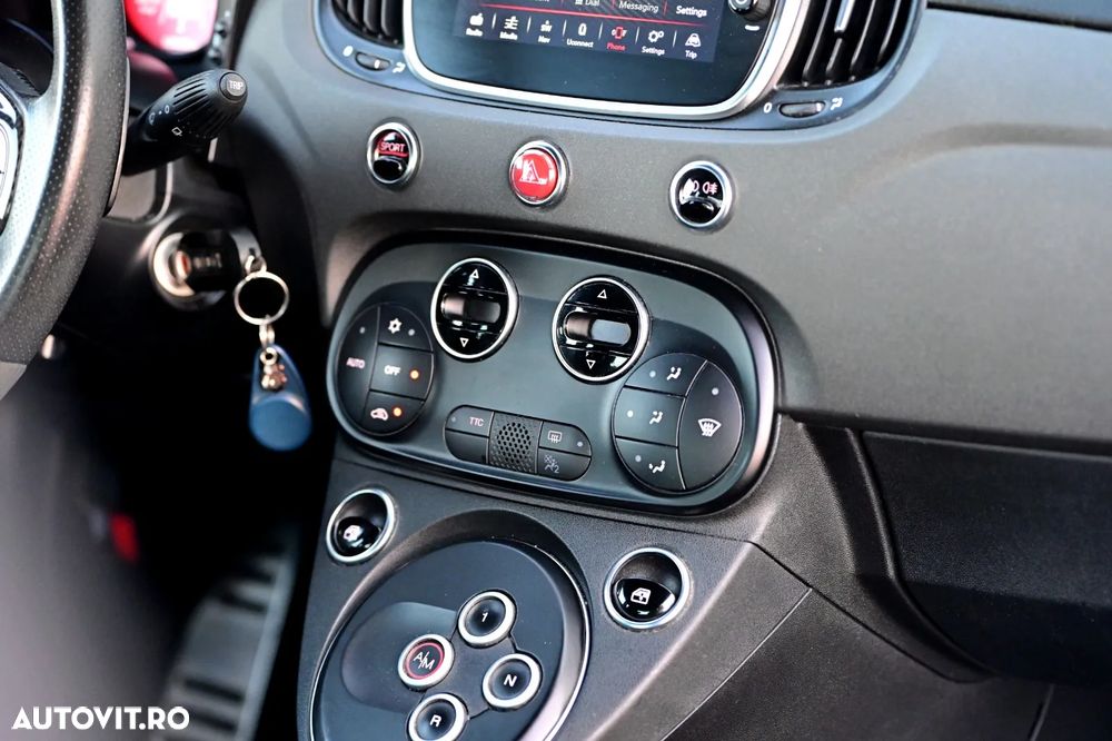 Fiat Cinquecento - 5