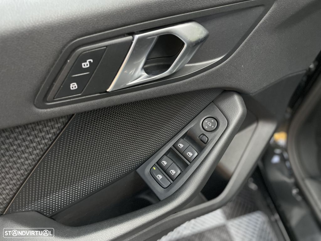 BMW 116 d Advantage - 20