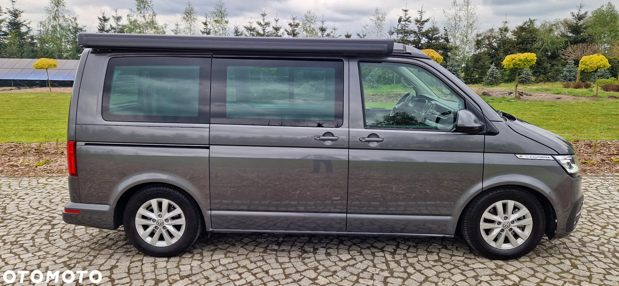 Volkswagen California - 4