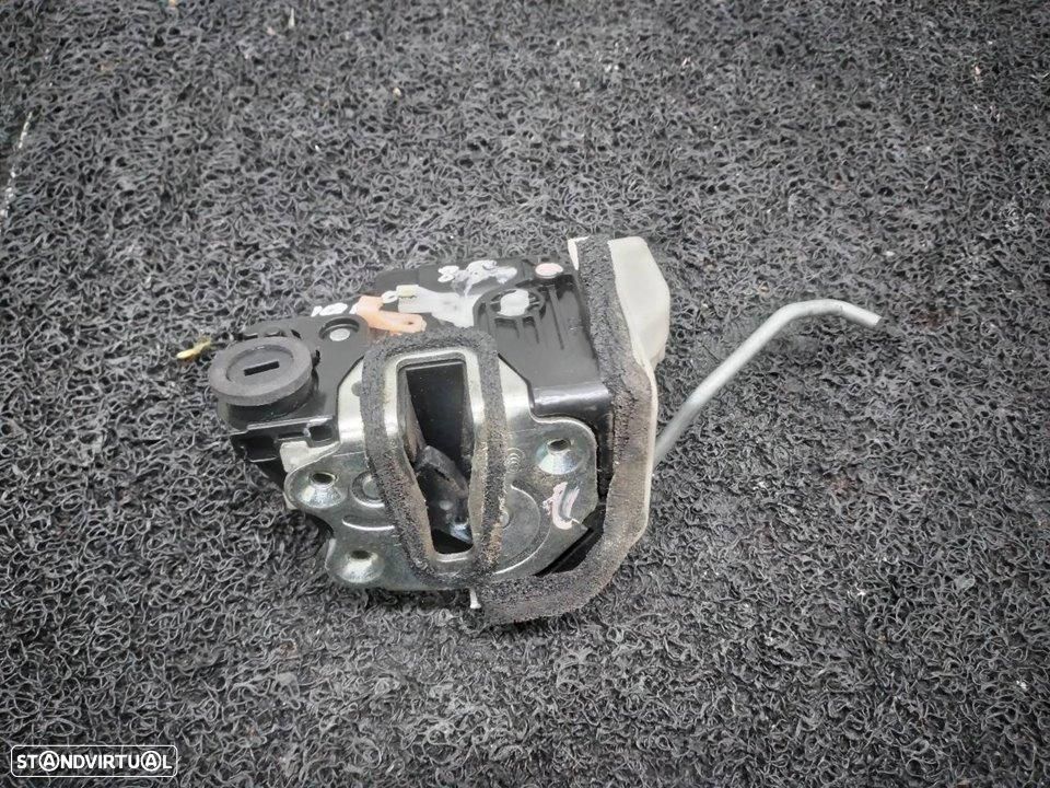 FECHADURA PORTA TRASEIRA DIREITA KIA PICANTO TA - 1