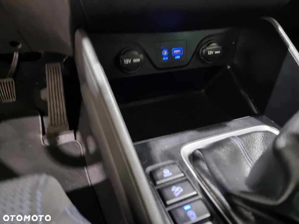 Hyundai Tucson - 26