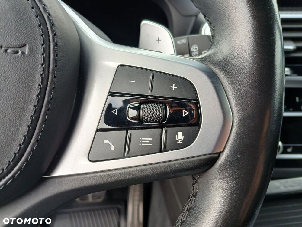 BMW X3 xDrive30i M Sport sport - 14