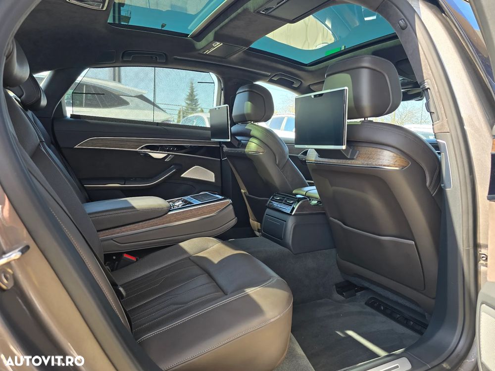 Audi A8 2.0 TFSI tiptronic - 12