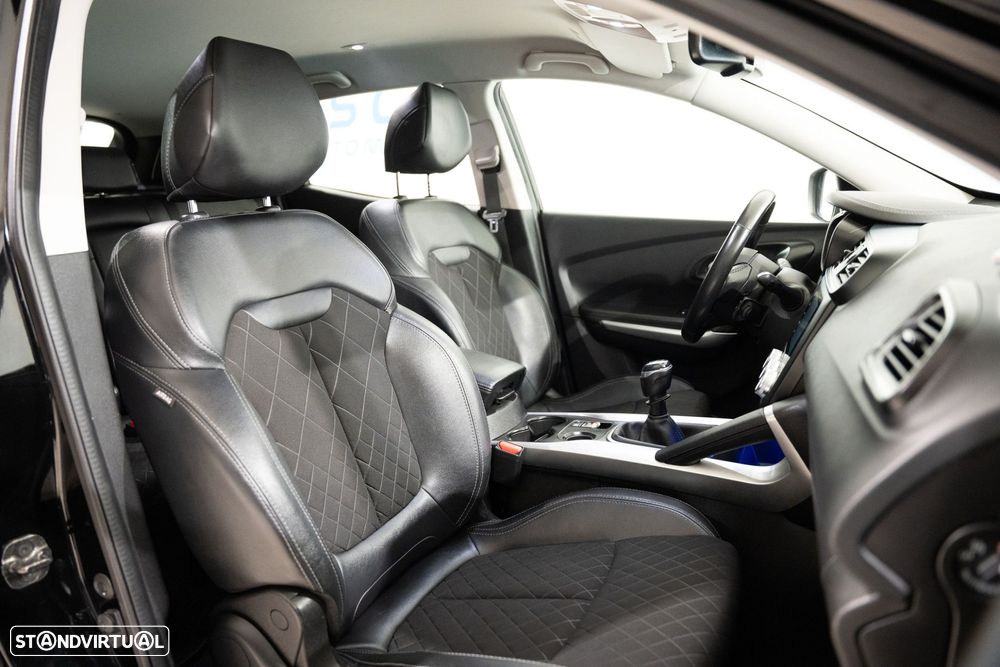 Renault Kadjar 1.3 TCe Intens - 14