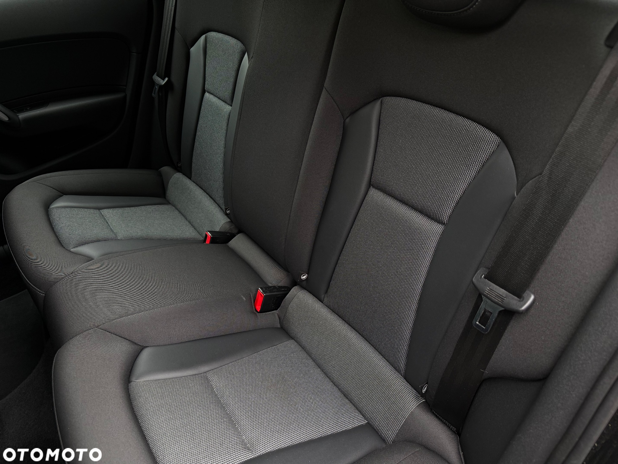 Audi A1 1.4 TFSI Sportback sport - 8