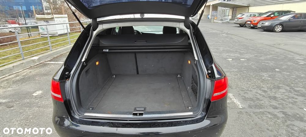Audi A4 Avant 2.7 TDI DPF multitronic Ambiente - 19
