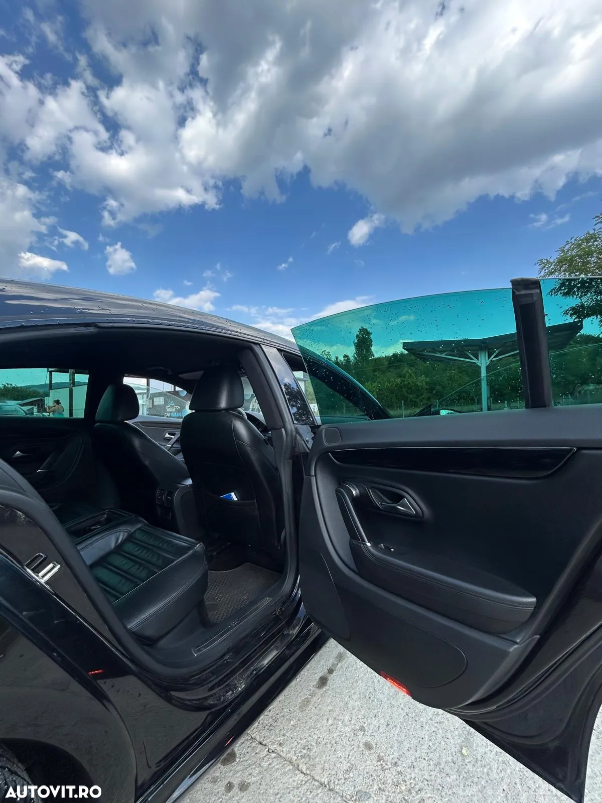 Volkswagen Passat CC 2.0 TDI BMT - 12