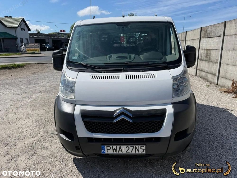 Citroën Jumper - 2