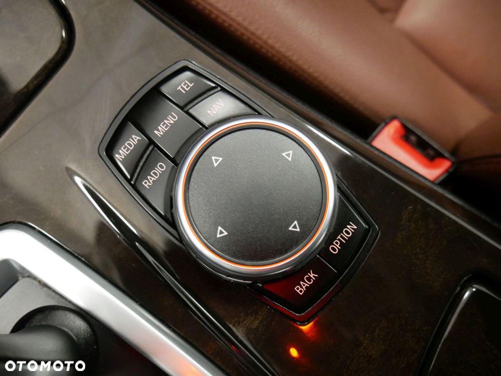 BMW Seria 5 520d Luxury Line - 6