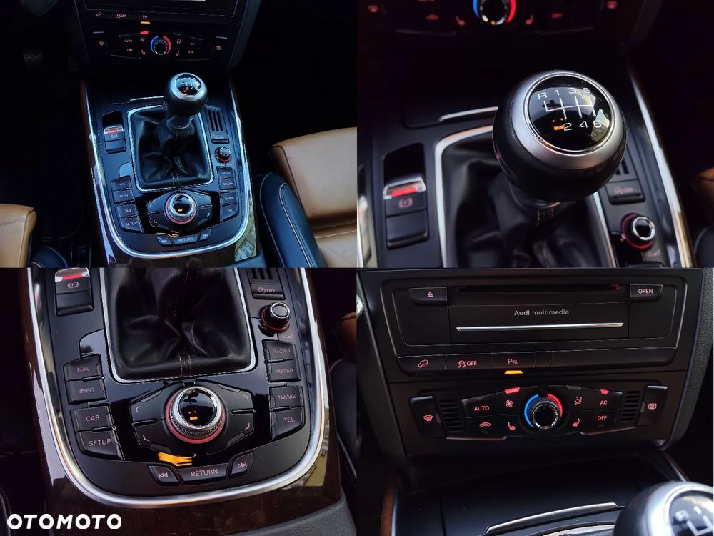 Audi Q5 2.0 TDI Quattro - 34