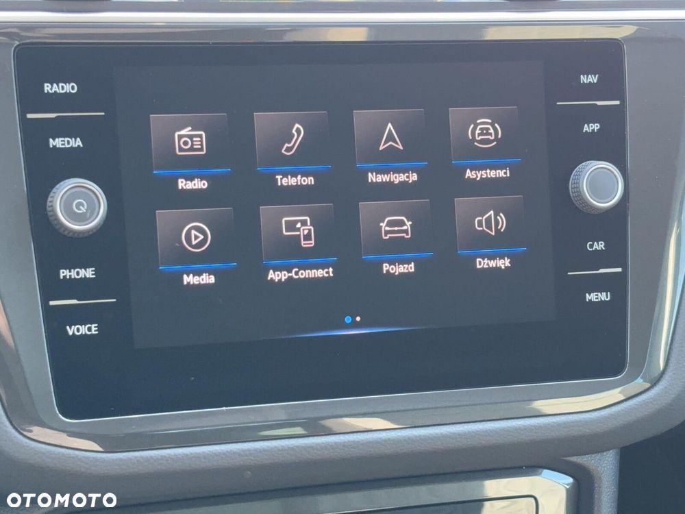 Volkswagen Tiguan 1.5 TSI EVO Life DSG - 23