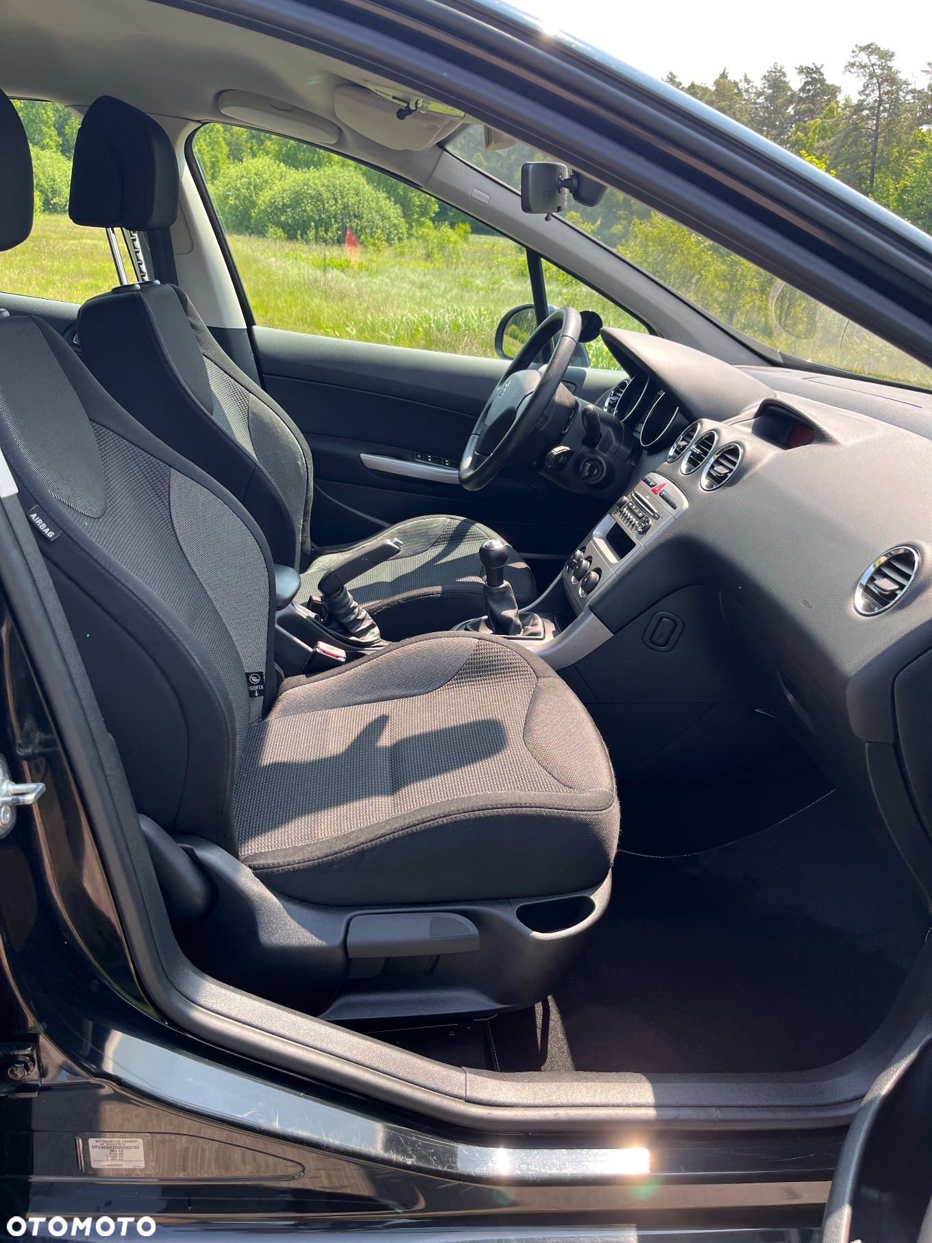 Peugeot 308 HDi FAP 110 Platinum - 21